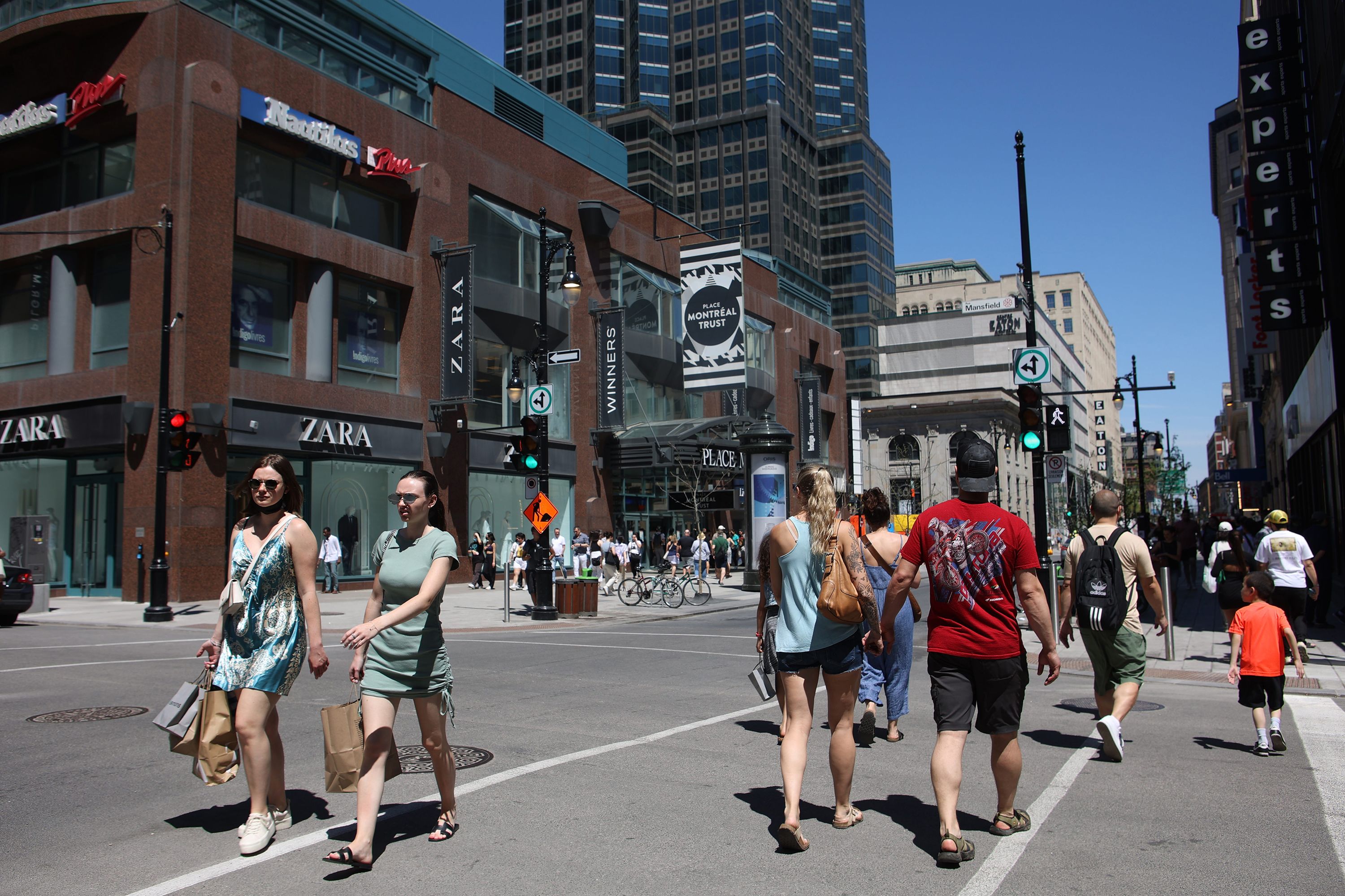 Tìm hiểu văn hóa khi du học Canada